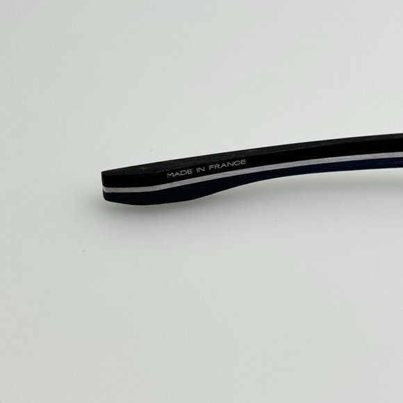 Morel Eyeglasses Eye Glasses Frames OGA 8159O BN022 France 54-16-140 - Picture 8 of 8